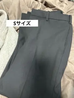 ユニクロ スラックス 【 Sサイズ 】
