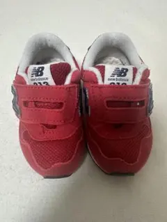 new balance 313 ベビーシューズ