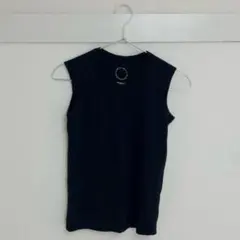 山と道 DF Mesh Merino Sleeveless Lサイズ - メルカリ
