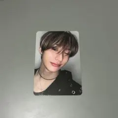 RIIZE アントン トレカ RIZING