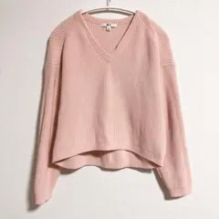 ユニクロc ニット