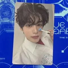 ゼベワン ZB1 キムジウン ジウン トレカ デジパック 特典