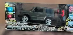 Suzuki Jimny SIERRA スズキ ジムニー ラジコンカーのサムネイル