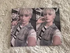 TXT ヒュニンカイ デコキット2026トレカ