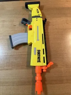 2025年最新】ナーフ フォートナイト ar-lの人気アイテム - メルカリ