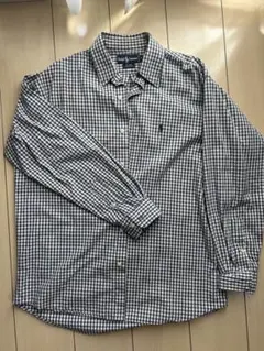 Ralph Lauren チェックシャツのサムネイル