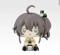 ちょこのっこフィギュア 夏色まつり賞 一番くじ ホロライブ
