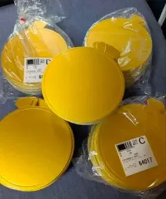 32枚 新品 cotta ケーキ トレー 4号 台紙 ゴールド ラッピング デコのサムネイル