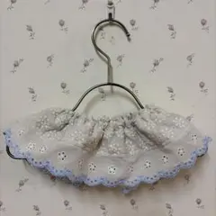 ハンドメイド　わんちゃん用スタイ　S〜M程度