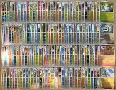 ポケモンカード モンスターボールミラー まとめ売り 大量 約 150枚 BW