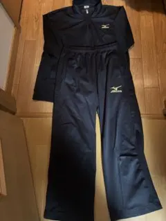 ジャージ上下 ランニングウェア