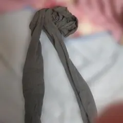 グレー レギンス スパッツ