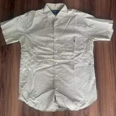 Polo Ralph Lauren plaid s/s shirtのサムネイル
