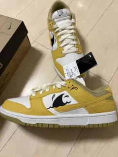 未使用！　NIKE DUNK LOW RETRO SE ナイキ　サンクラブ