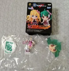 2025年最新】きゅんキャラ マクロスF ランカの人気アイテム