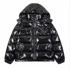 TRAPSTAR ダウンジャケット 新品XLサイズメンズ ブラック 2025年最新】trap starの人気アイテム - メルカリ