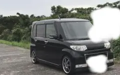 16インチ ホイール4本セット　　 車は取付例です
