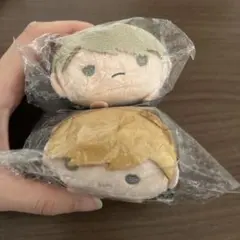 ハイキュー‼︎ のるキャラマスコット