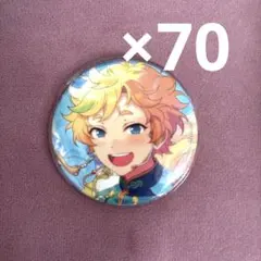 魔法少女まどか☆マギカ まどマギ 巴マミ 缶バッジ ドンキ ガーリー