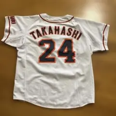 高橋由伸 応援グッズ