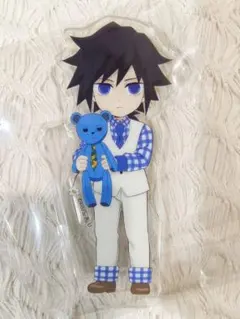 鬼滅の刃 ホワイトデー2023 アクリルスタンド 冨岡義勇