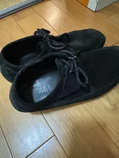clarks wallabee デザートブーツ