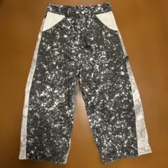 Gosha Rubchinskiy ゴーシャラブチンスキー デニム ペイントのサムネイル