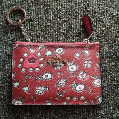 コーチ　小銭入れ、カード入れ、定期入れ