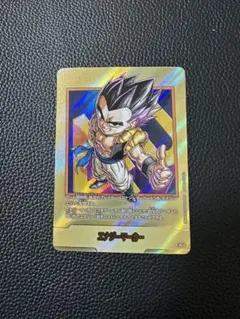 フュージョンワールド　エナジーマーカー　金パラレル　40巻　E-88