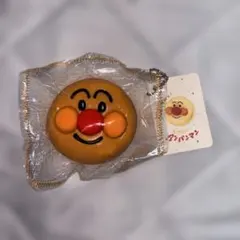 スクイーズ あんぱんまん