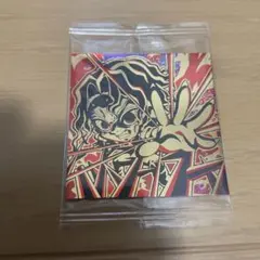 鬼滅の刃　ウエハース　シール