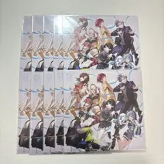 Arc goes on アナザージャケットM2メンバー