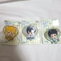 2026年最新】七瀬遙 缶バッジの人気アイテム - メルカリ