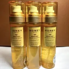 HOLIKA HOLIKA HONEY プレミアムセラムミスト 120ml 3本のサムネイル