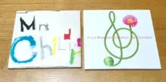 2枚セット　シフクノオト/ It's a Wonderful World
