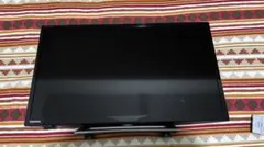 2025年最新】toshiba regza 24v34の人気アイテム - メルカリ