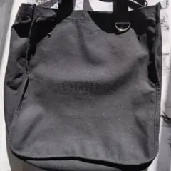 THE RAMPAGE トートバッグ＆2Way