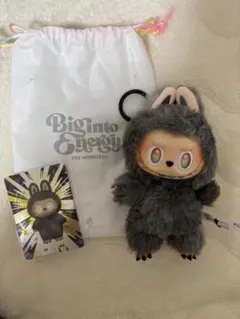 ラブブ エナジー シークレット【正規品】