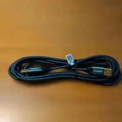 Surguy USB A-Bケーブル　３M