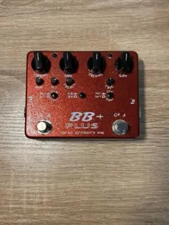 2026年最新】xotic bb preampの人気アイテム - メルカリ