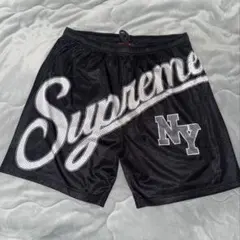 2026年最新】supreme Big Script Mesh Shortの人気アイテム - メルカリ