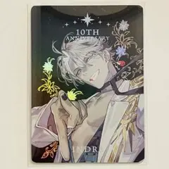 STAR影法師 FGO Fate 同人 カード 中国 10周年記念 - メルカリ