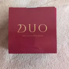 DUO ザ クレンジングバーム EX 90gのサムネイル
