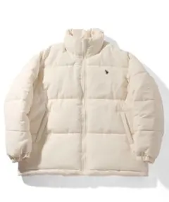 U.S. POLO ASSN. ダウンジャケット