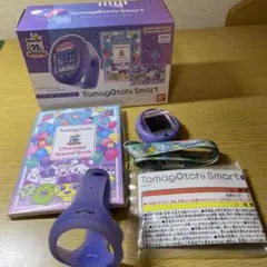 2026年最新】たまごっち Tamagotchi Smart アニバーサリーパーティー