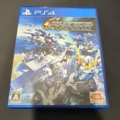 Gジェネレーション ジェネシス PS4