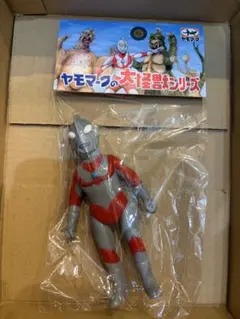 ヤモマーク 蓄光ゾフィー ヤモマーク 蓄光ゾフィー - メルカリ