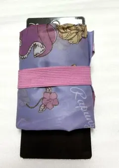 サンキューマート　ディズニー　塔の上のラプンツェル　エコバッグ(大)