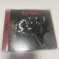 月狼 Go in Blind K ソロジャケ CD ベイビーウルフ トレカ Amazon.co.jp: Go in Blind (月狼) (メンバーソロジャケット盤 - MAKI