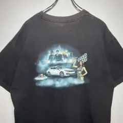 モトリークルー　Tシャツ　サイズL オプティマ　アドリアナリマ　入手困難　古着